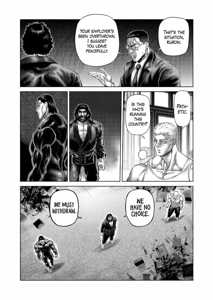 Kengan Omega Chapter 240 image 10_optimized